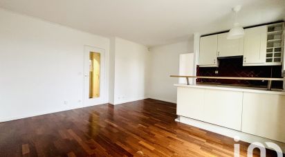 Appartement 2 pièces de 38 m² à Boissy-Saint-Léger (94470)