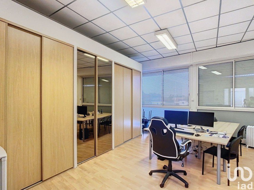 Offices of 40 m² in Colomiers (31770)