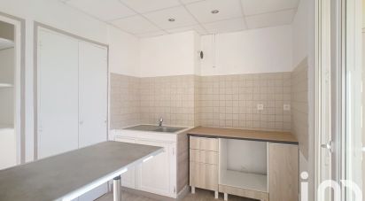 Appartement 3 pièces de 54 m² à Digne-les-Bains (04000)