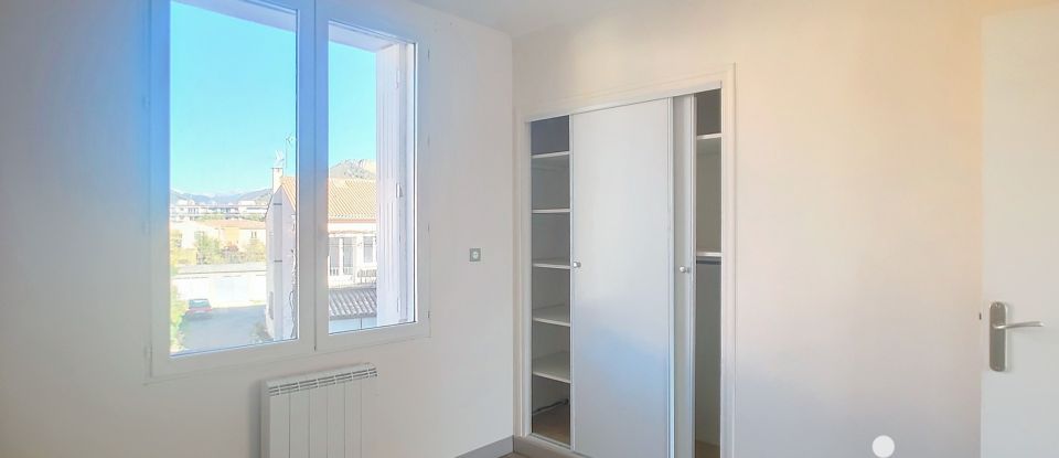 Apartment 3 rooms of 54 m² in Digne-les-Bains (04000)