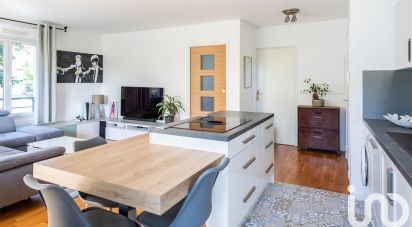 Appartement 4 pièces de 73 m² à Le Plessis-Trévise (94420)