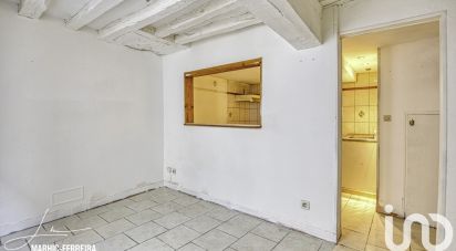 Immeuble de 79 m² à Pont-Sainte-Maxence (60700)