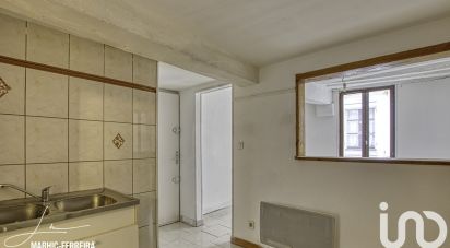 Immeuble de 79 m² à Pont-Sainte-Maxence (60700)