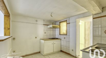 Immeuble de 79 m² à Pont-Sainte-Maxence (60700)