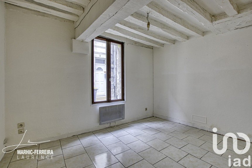 Immeuble de 79 m² à Pont-Sainte-Maxence (60700)