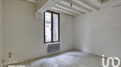 Immeuble de 79 m² à Pont-Sainte-Maxence (60700)