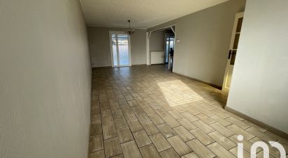 Maison 7 pièces de 125 m² à Carnin (59112)