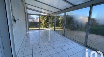 Maison 7 pièces de 125 m² à Carnin (59112)