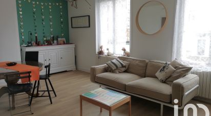 Appartement 3 pièces de 68 m² à Brest (29200)