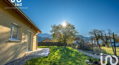 Maison traditionnelle 5 pièces de 138 m² à Chorges (05230)