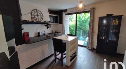 Maison de ville 4 pièces de 75 m² à Agen (47000)