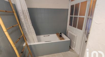 Maison de ville 4 pièces de 75 m² à Agen (47000)