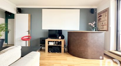 Apartment 4 rooms of 70 m² in Limoges (87000)