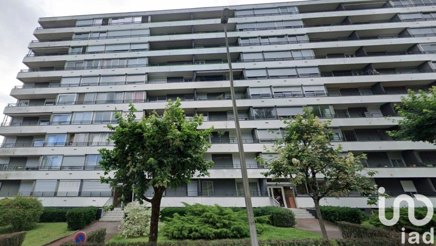 Appartement 4 pièces de 70 m² à Limoges (87000)