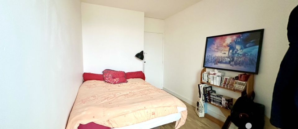 Appartement 4 pièces de 70 m² à Limoges (87000)