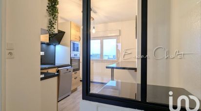 Appartement 3 pièces de 64 m² à Rezé (44400)