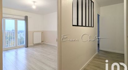 Appartement 3 pièces de 64 m² à Rezé (44400)