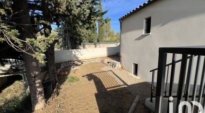 Maison 4 pièces de 100 m² à Ginestas (11120)