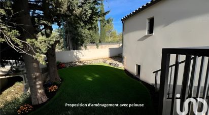 Maison 4 pièces de 100 m² à Ginestas (11120)