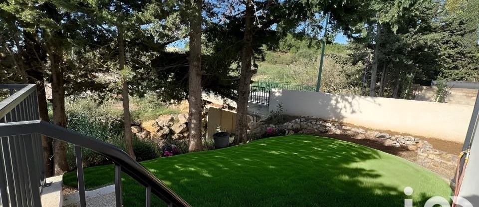 Maison 4 pièces de 100 m² à Bize-Minervois (11120)