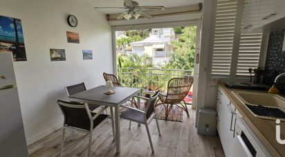 Apartment 1 room of 24 m² in Saint-François (97118)