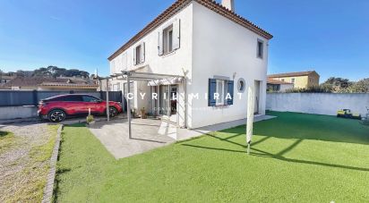 Maison 4 pièces de 80 m² à La Seyne-sur-Mer (83500)