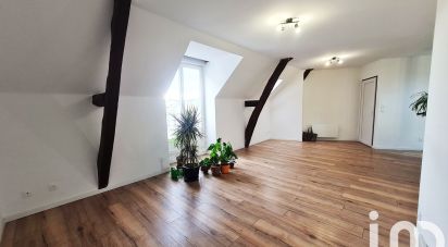 Maison 3 pièces de 69 m² à Ossun (65380)