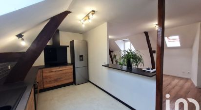 Maison 3 pièces de 69 m² à Ossun (65380)