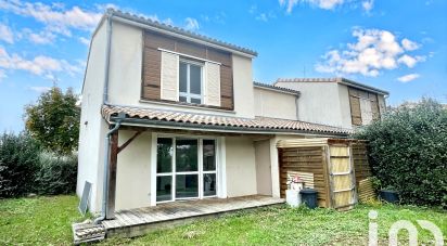 Maison 5 pièces de 107 m² à Marssac-sur-Tarn (81150)