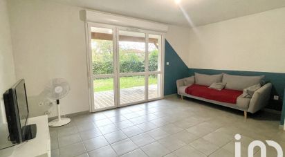 Maison 5 pièces de 107 m² à Marssac-sur-Tarn (81150)