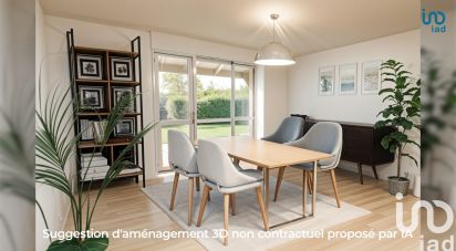 Maison 5 pièces de 107 m² à Marssac-sur-Tarn (81150)