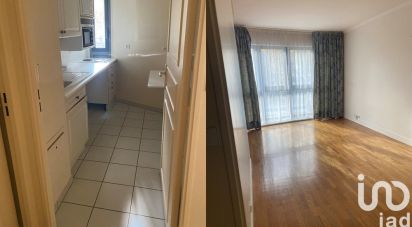 Appartement 2 pièces de 40 m² à Paris (75014)