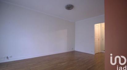 Appartement 2 pièces de 40 m² à Paris (75014)