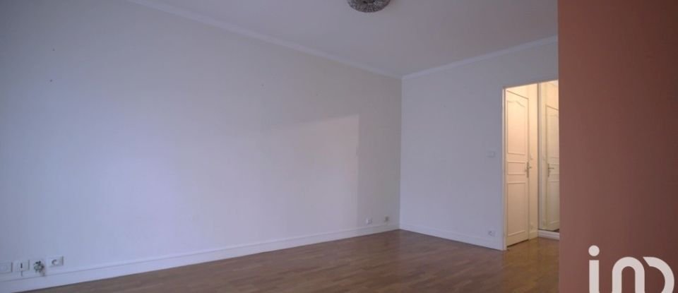 Appartement 2 pièces de 40 m² à Paris (75014)