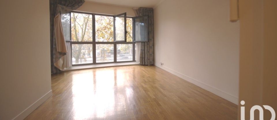 Appartement 2 pièces de 40 m² à Paris (75014)