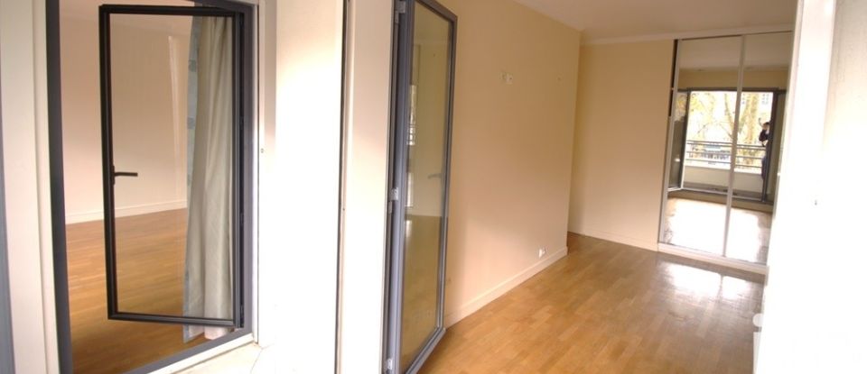 Appartement 2 pièces de 40 m² à Paris (75014)