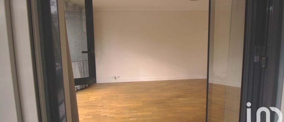 Appartement 2 pièces de 40 m² à Paris (75014)