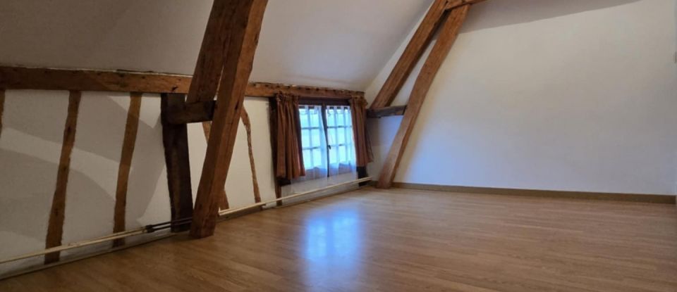 House 6 rooms of 140 m² in Valescourt (60130)