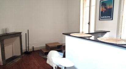 Apartment 2 rooms of 29 m² in Toulouse (31000)