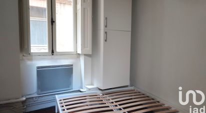 Apartment 2 rooms of 29 m² in Toulouse (31000)