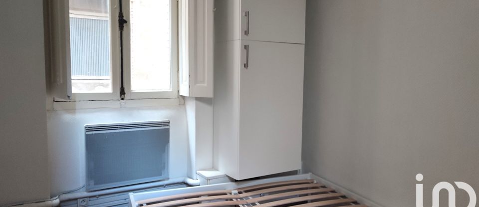 Appartement 2 pièces de 29 m² à Toulouse (31000)