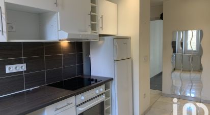 Appartement 3 pièces de 60 m² à Dijon (21000)