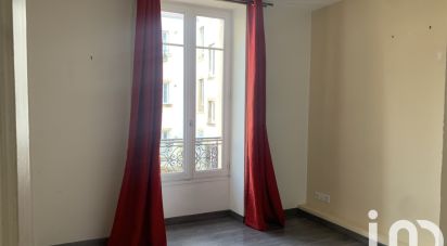 Appartement 3 pièces de 60 m² à Dijon (21000)