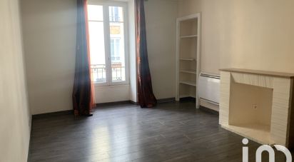 Appartement 3 pièces de 60 m² à Dijon (21000)