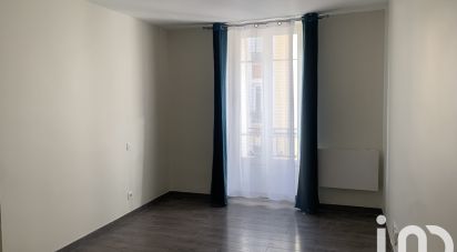 Appartement 3 pièces de 60 m² à Dijon (21000)