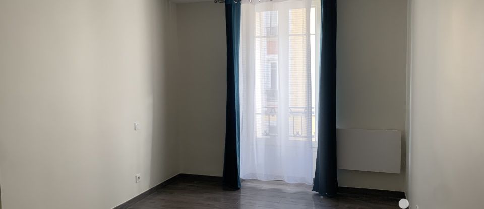 Appartement 3 pièces de 60 m² à Dijon (21000)