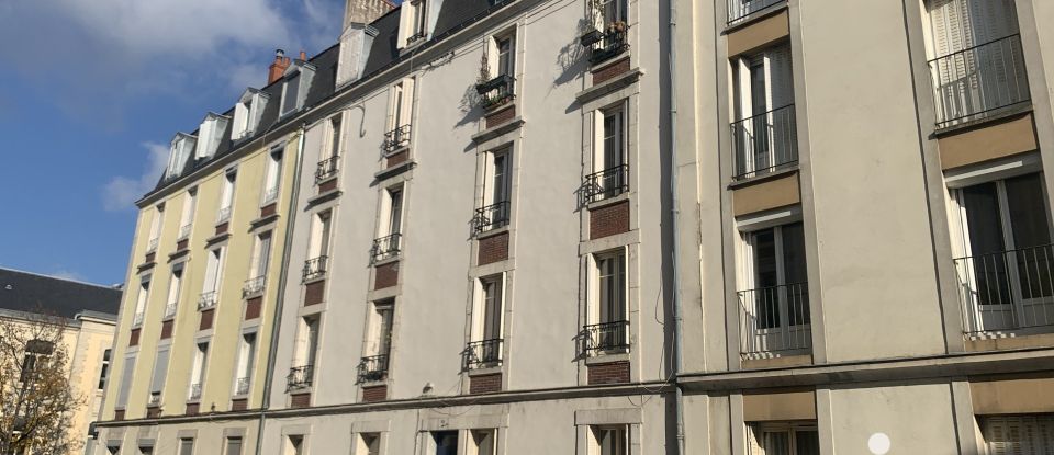 Appartement 3 pièces de 60 m² à Dijon (21000)