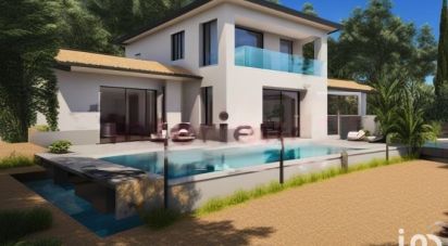 Maison 5 pièces de 143 m² à Nice (06000)