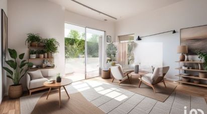 Maison 5 pièces de 143 m² à Nice (06000)