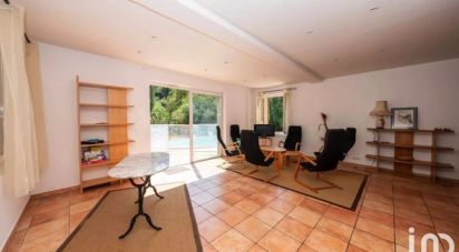 Maison 5 pièces de 143 m² à Nice (06000)